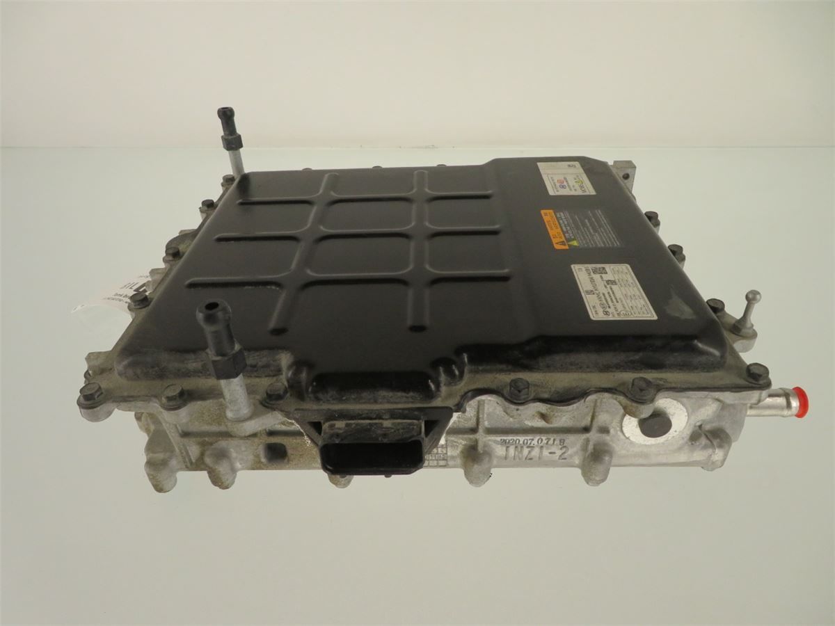 Hybrid Inverter – bilde 2