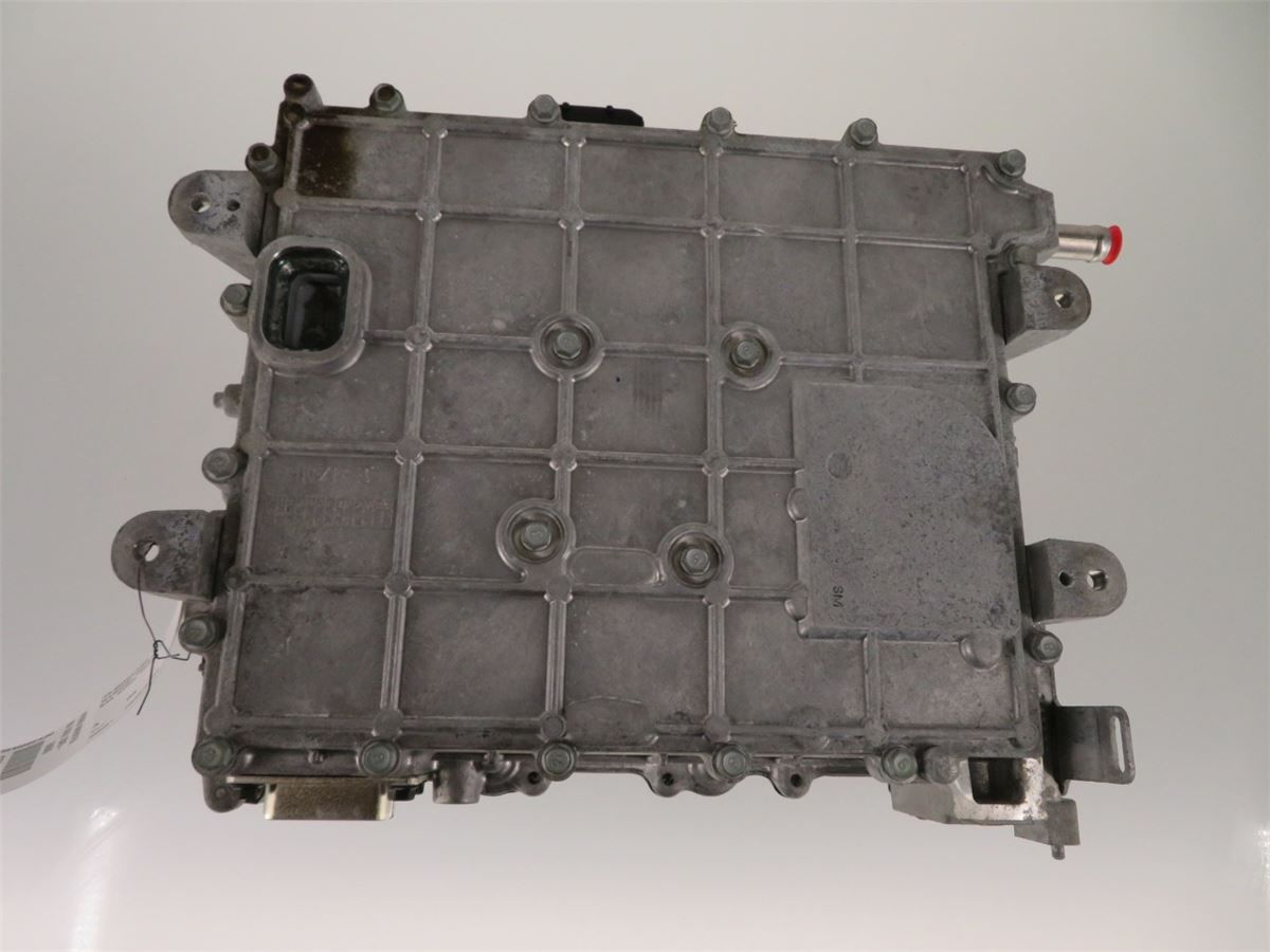 Hybrid Inverter – bilde 4