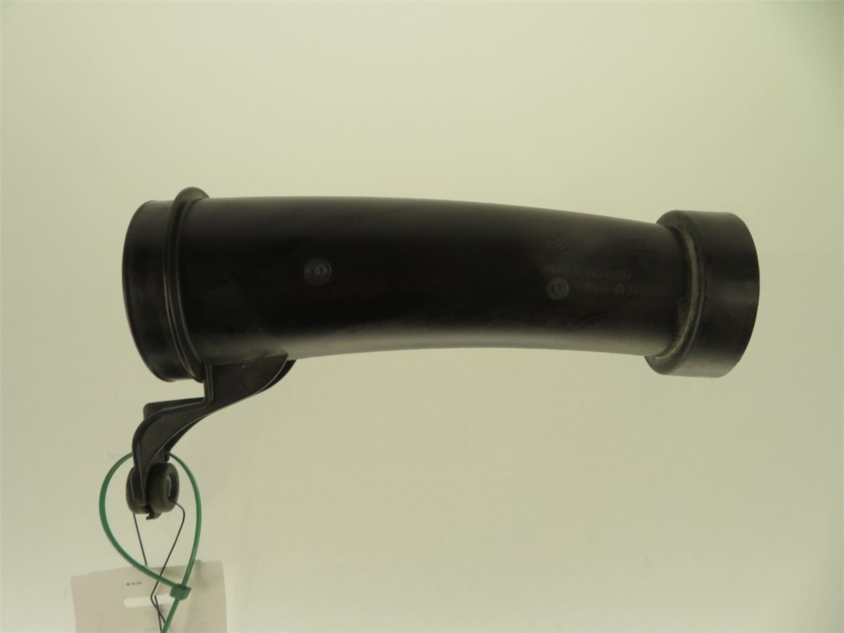 Luftstyring Front – bilde 1