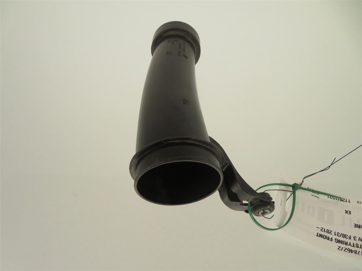 Luftstyring Front – bilde 2