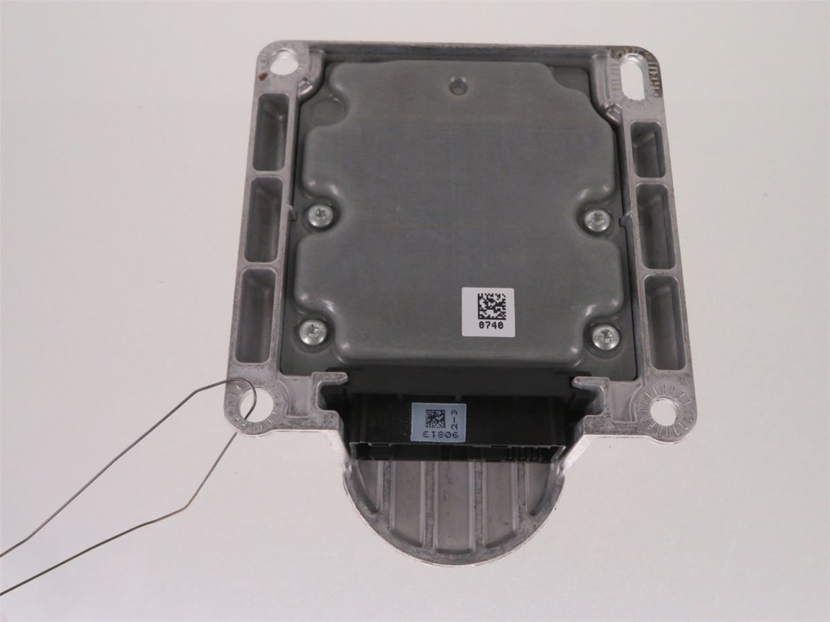 Airbag Elektronikkenhet – bilde 1
