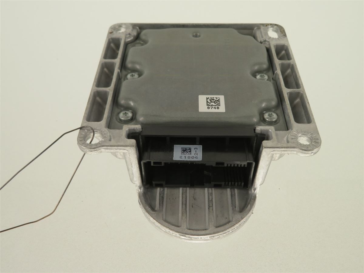 Airbag Elektronikkenhet – bilde 2