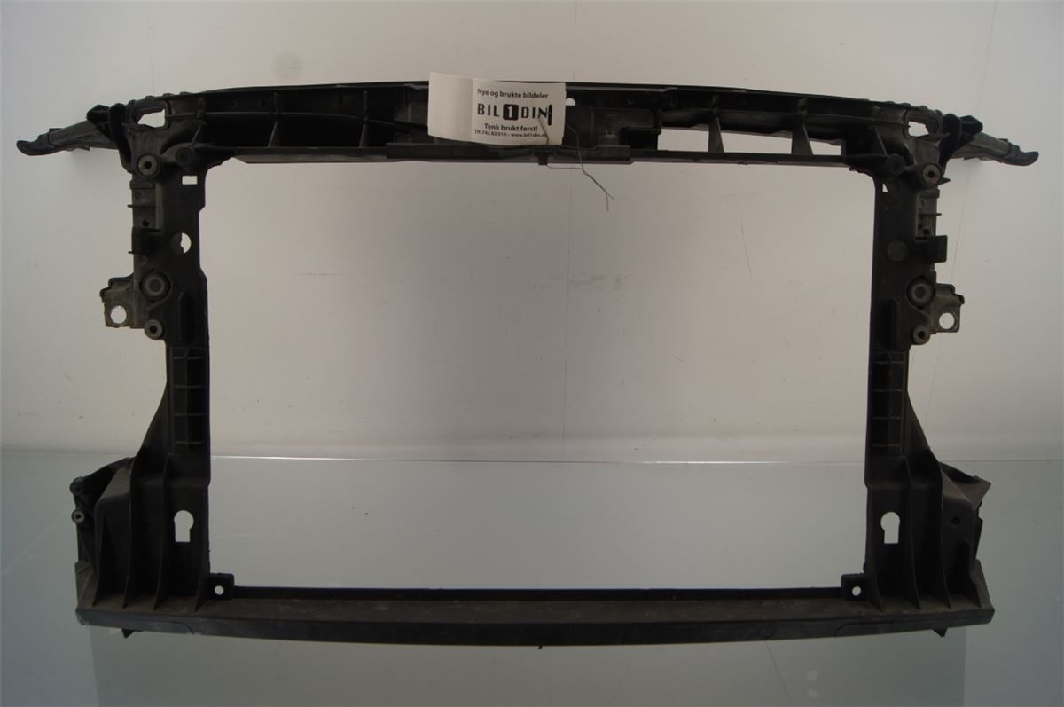 Frontplate – bilde 1