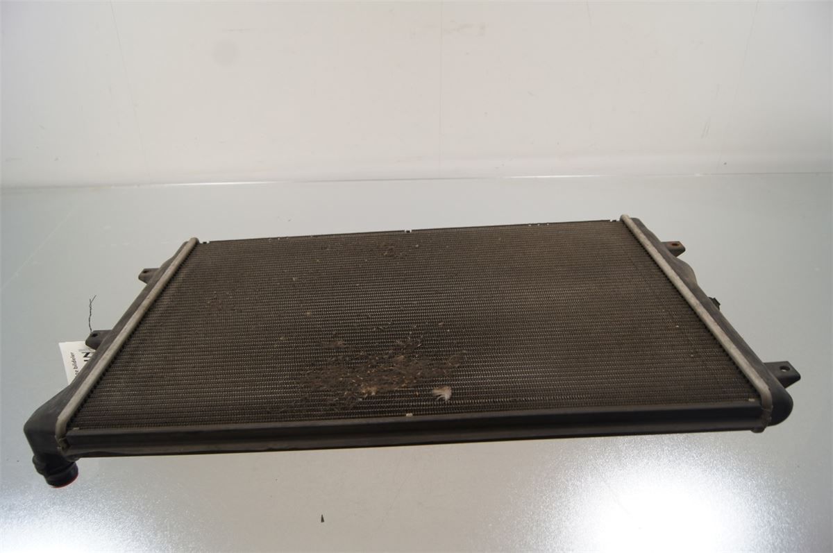 Radiator Manuell – bilde 1