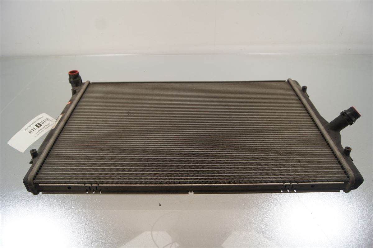 Radiator Manuell – bilde 2