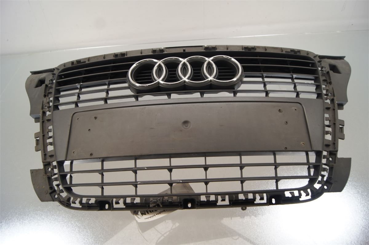 Grill Komplett – bilde 1