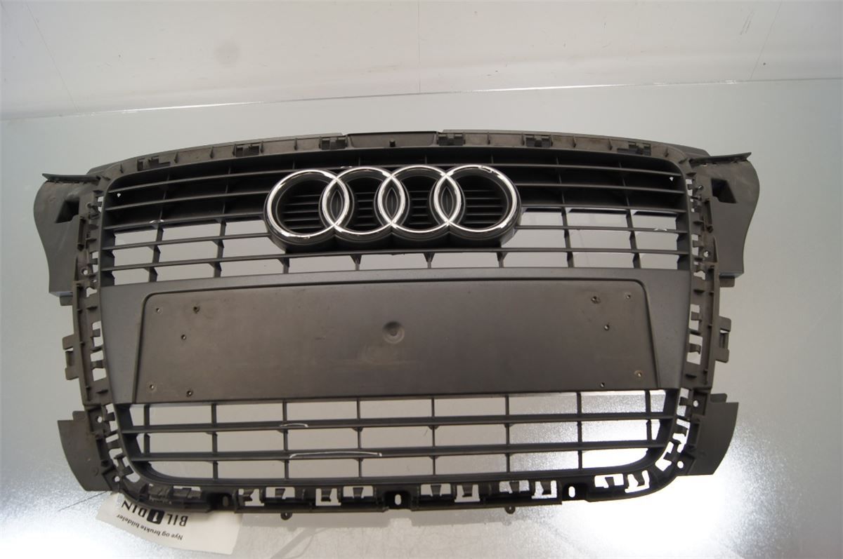 Grill Komplett – bilde 5