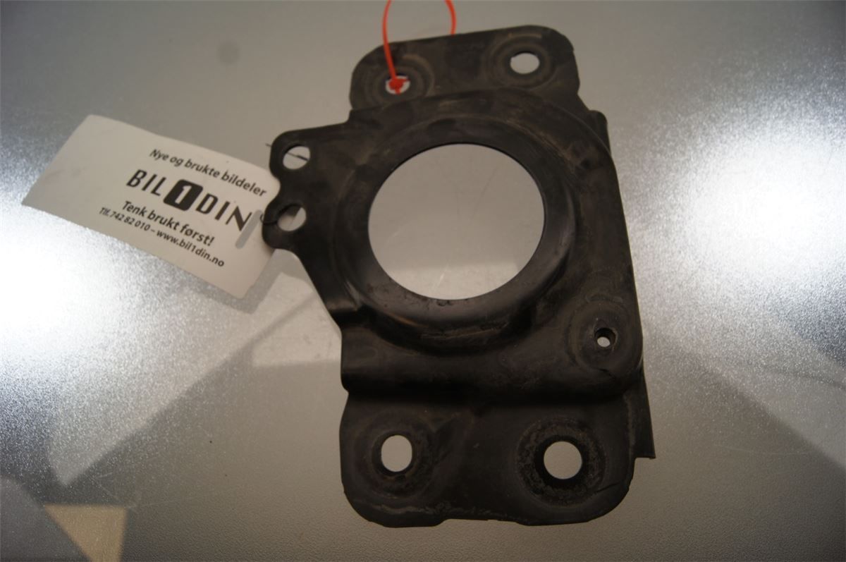 Motor Feste Stål / Alu – bilde 1
