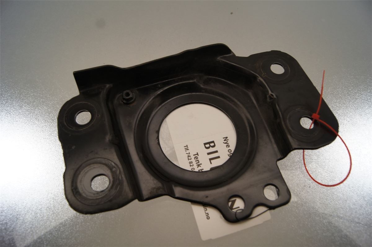 Motor Feste Stål / Alu – bilde 2