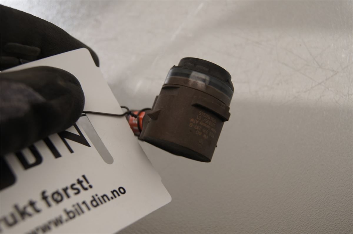 Sensor Parkering Front – bilde 2