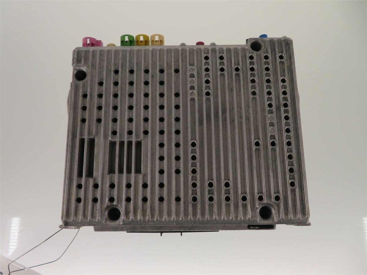 Stereo Radio Med CD – bilde 1