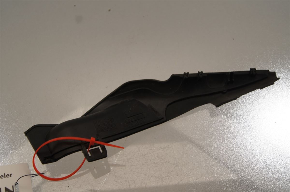 Front Plastdeklser – bilde 1