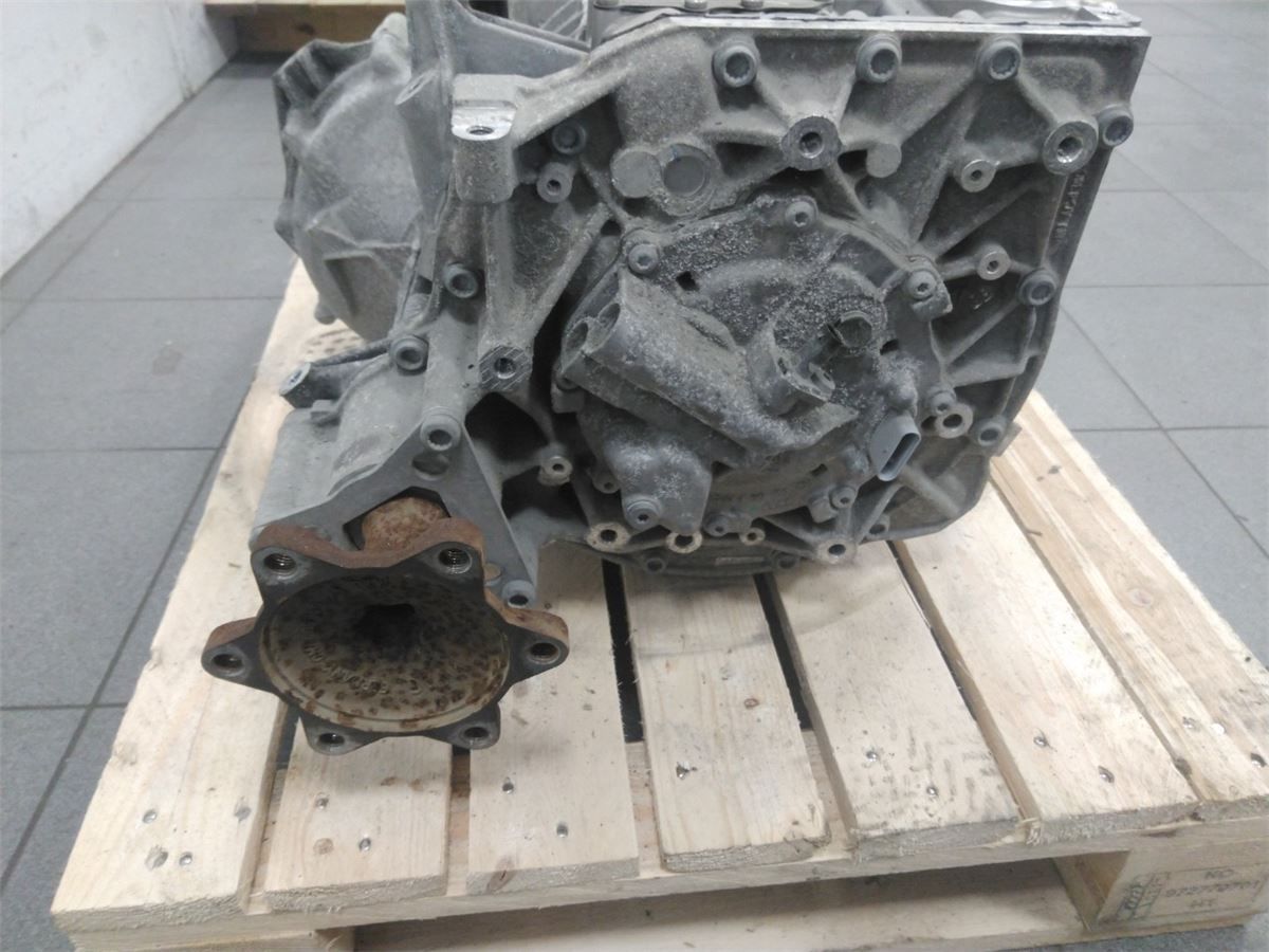 Motor Elektrisk Foran – bilde 4