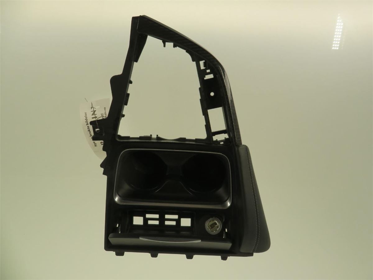 Instrumentkonsoll Midt – bilde 1