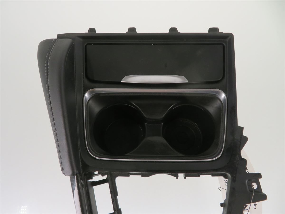 Instrumentkonsoll Midt – bilde 2
