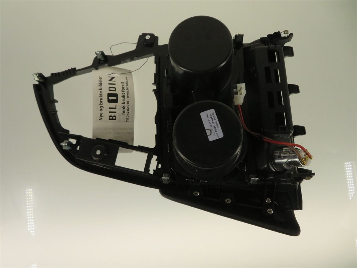 Instrumentkonsoll Midt – bilde 3