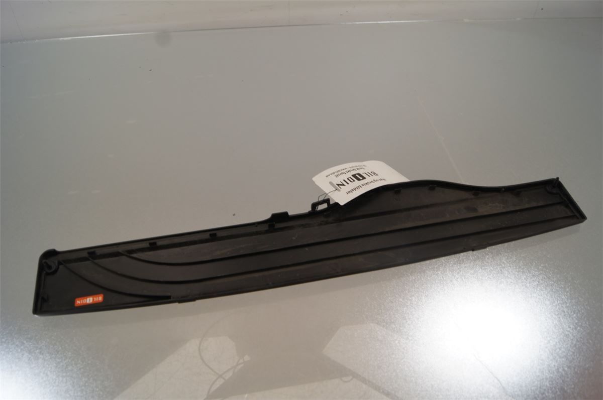 Luftstyring Front – bilde 1