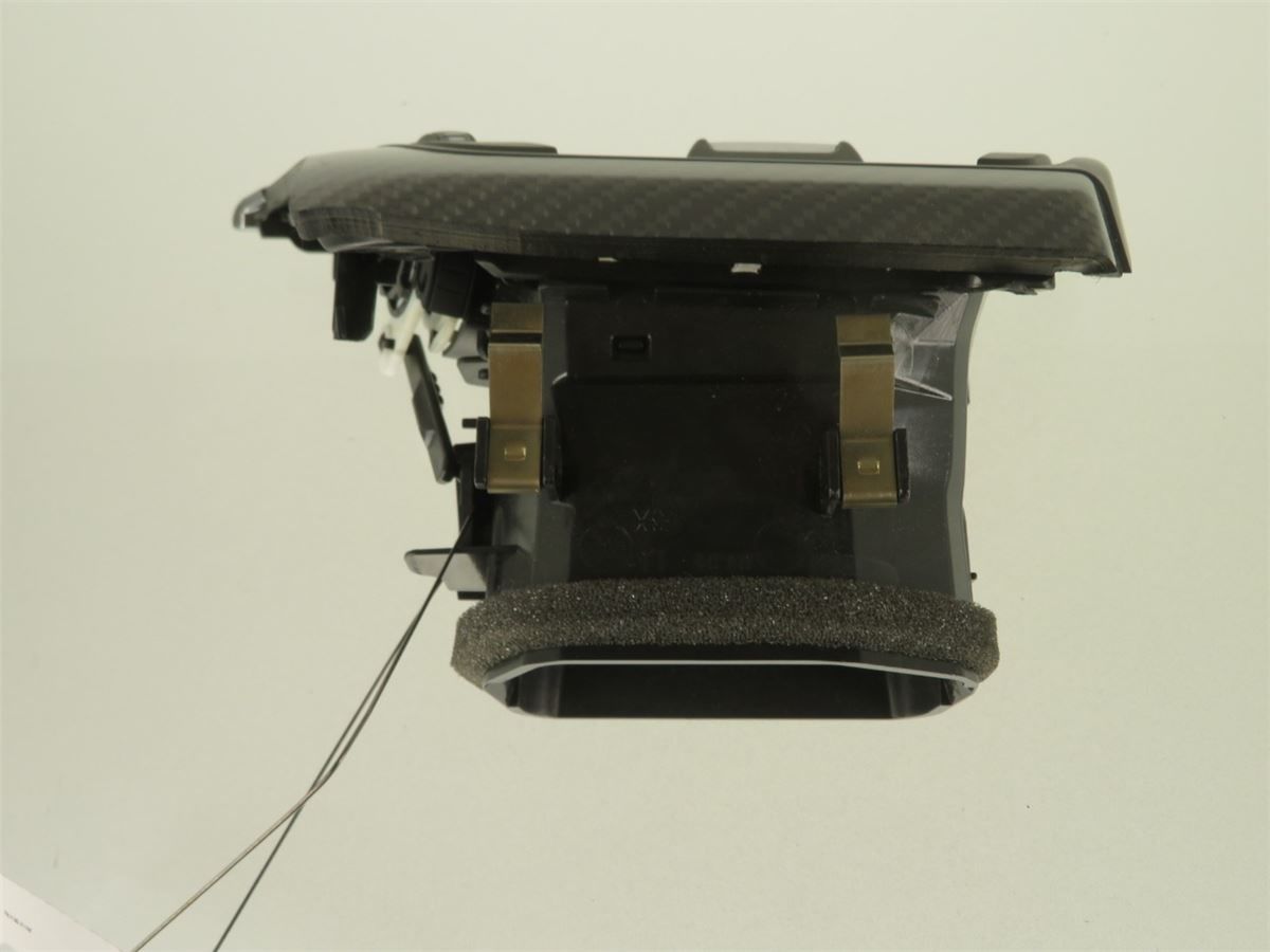 Dashbord Kanal / Dyse – bilde 1