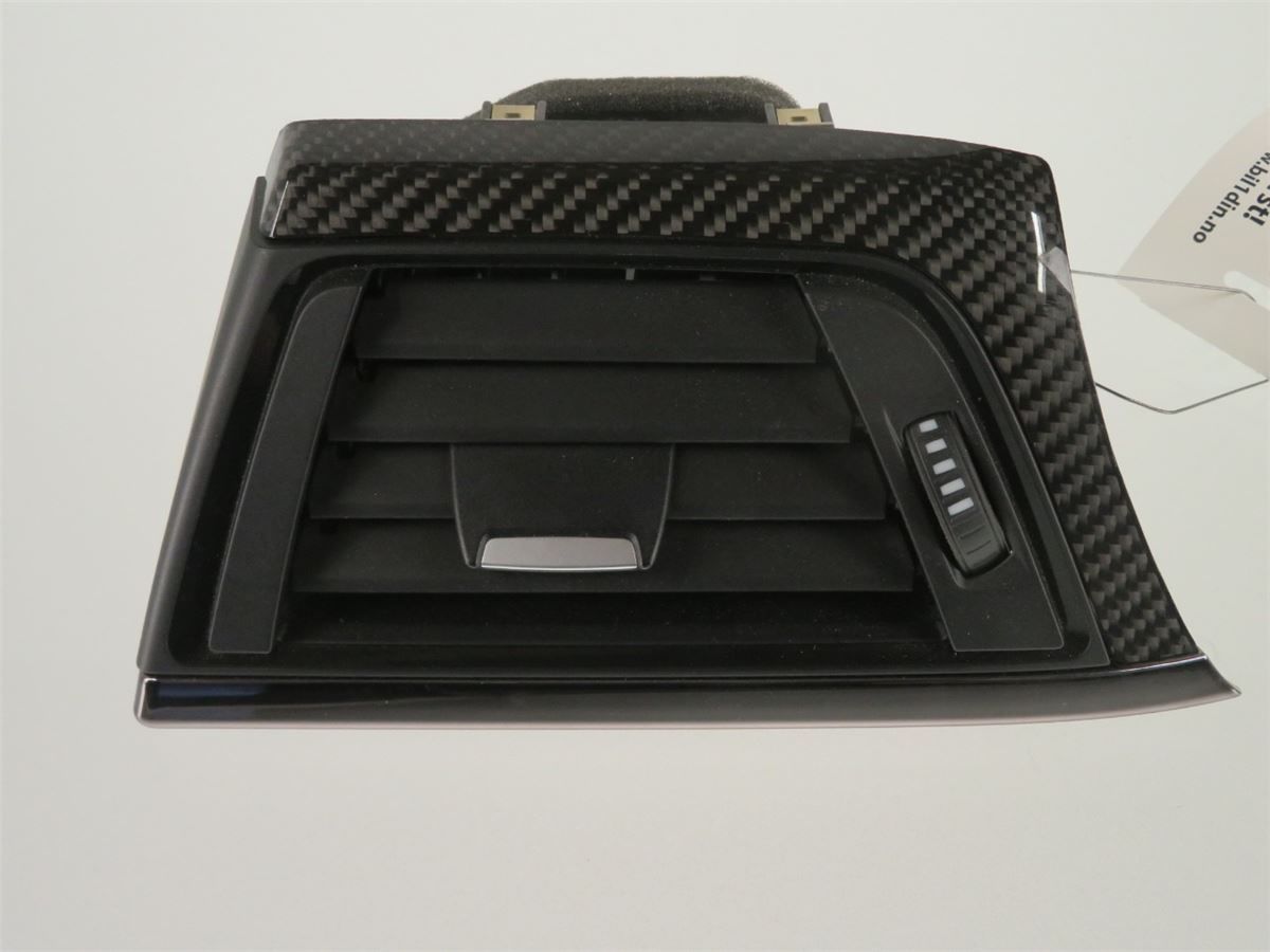 Dashbord Kanal / Dyse – bilde 2