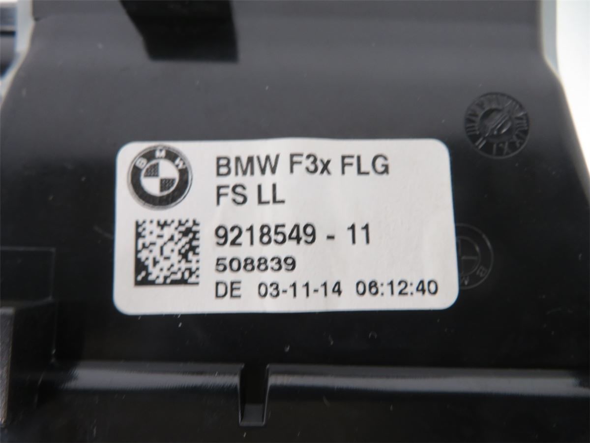 Dashbord Kanal / Dyse – bilde 4