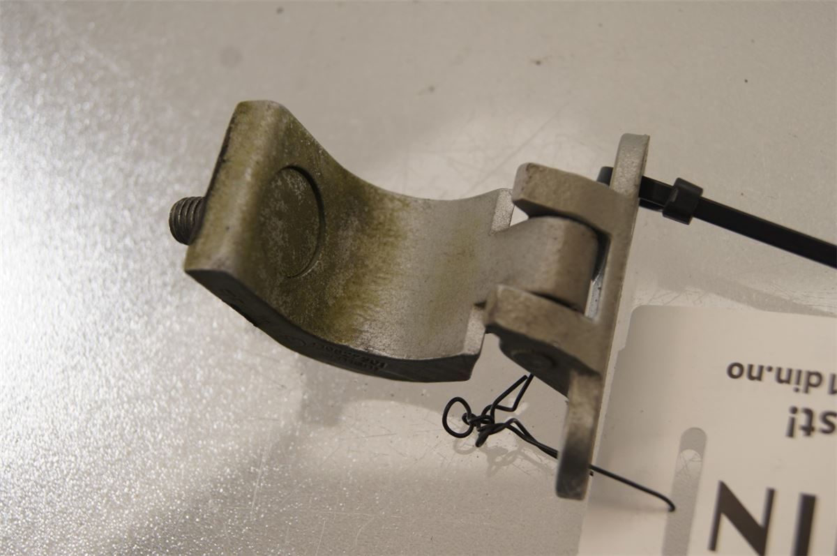 Bakluke Hengsel Venstre – bilde 2