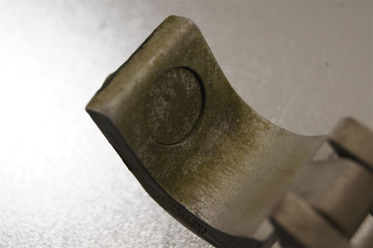 Bakluke Hengsel Venstre – bilde 3