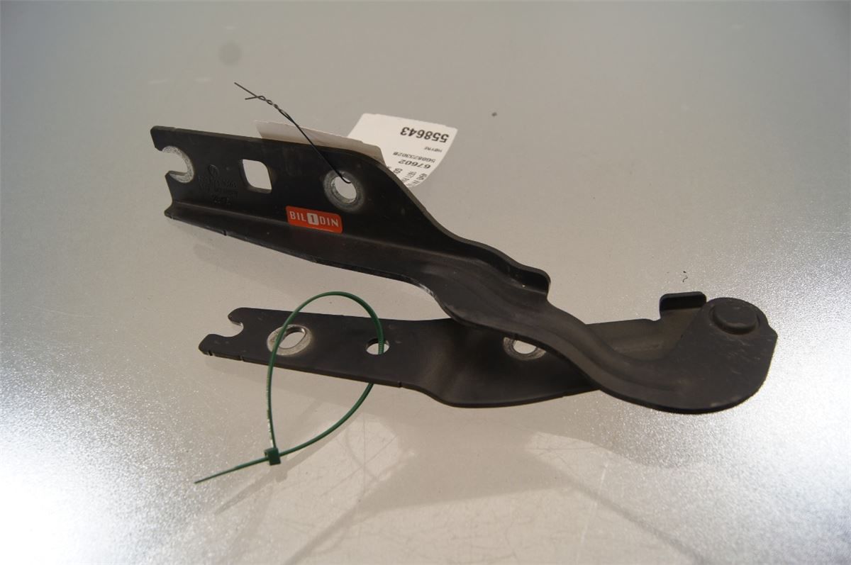 Panser Hengsel / Hengsler – bilde 2