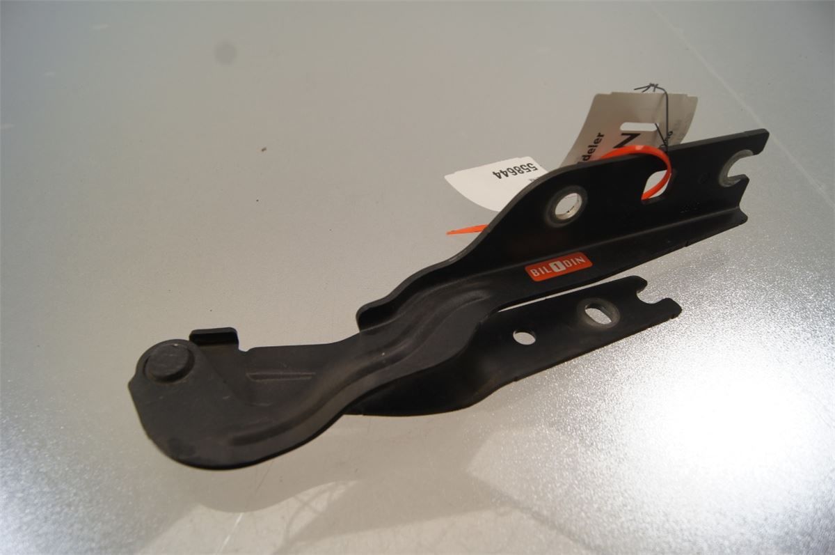 Panser Hengsel / Hengsler – bilde 2