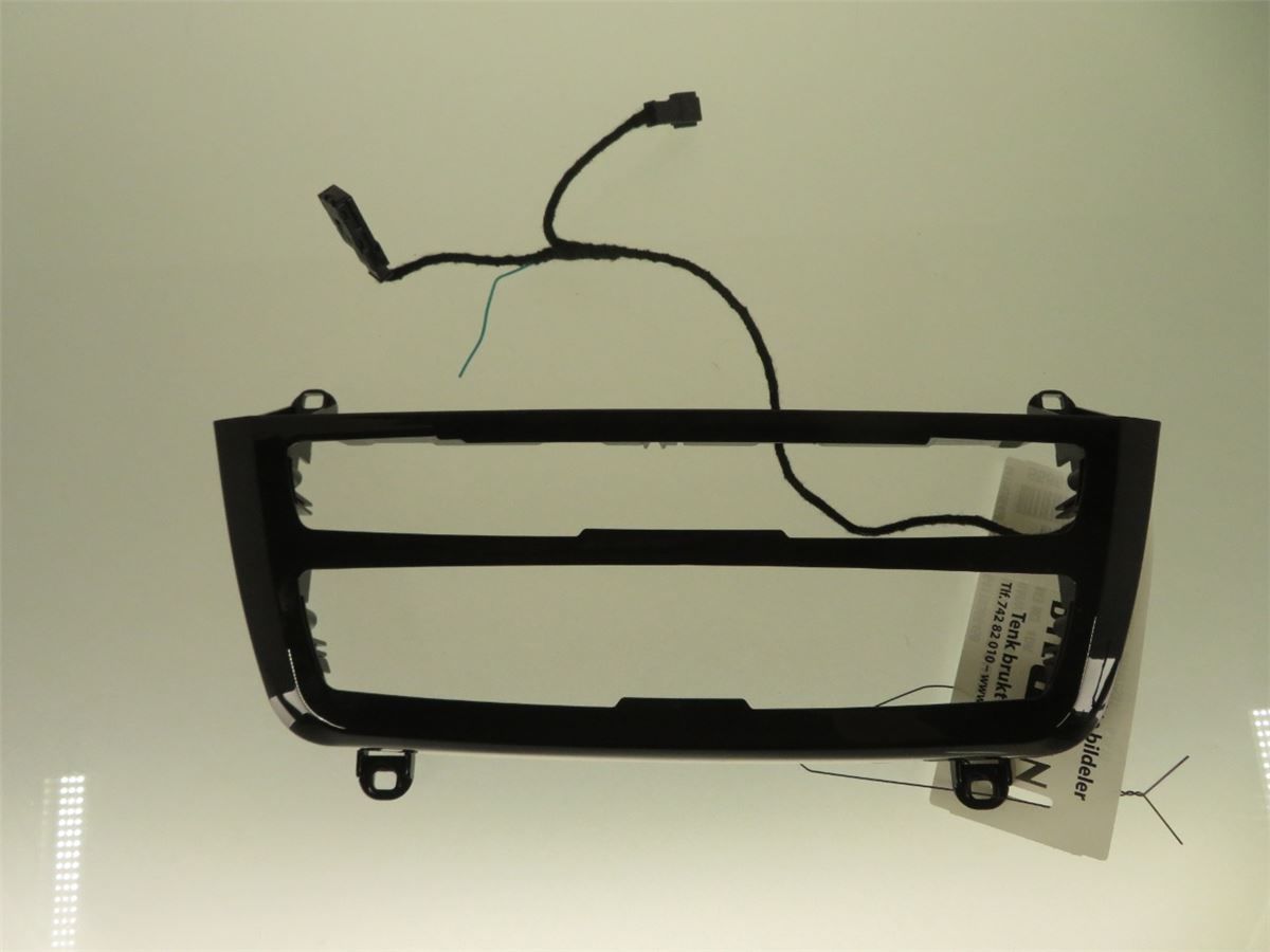 Instrument Ramme – bilde 1