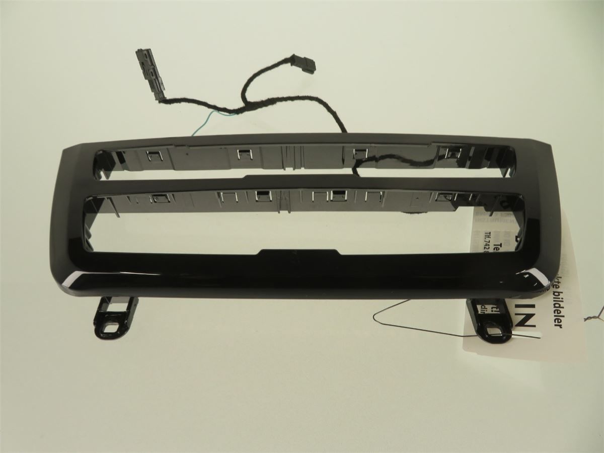 Instrument Ramme – bilde 2