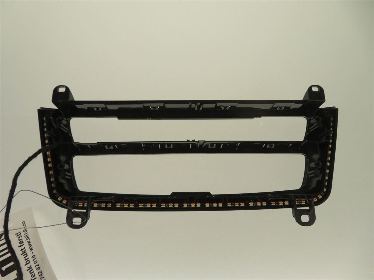 Instrument Ramme – bilde 3
