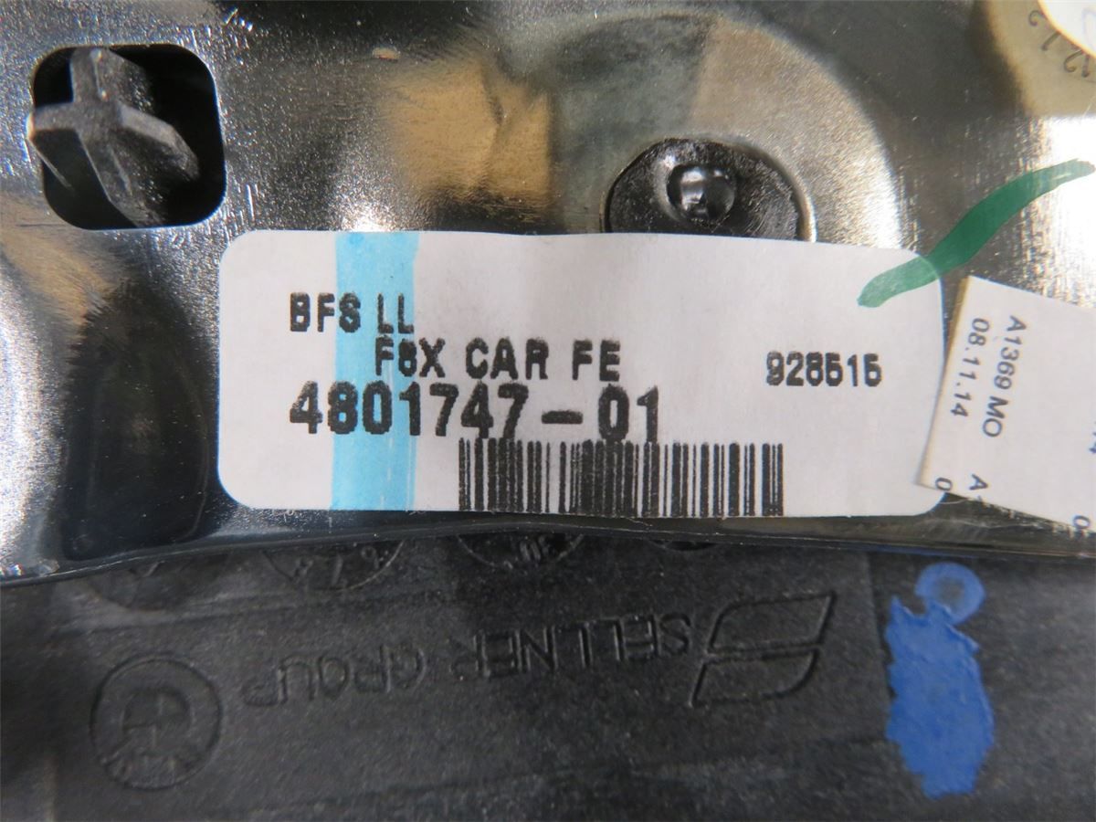 Innr. Dashbord Pyntelist/Ramme – bilde 4