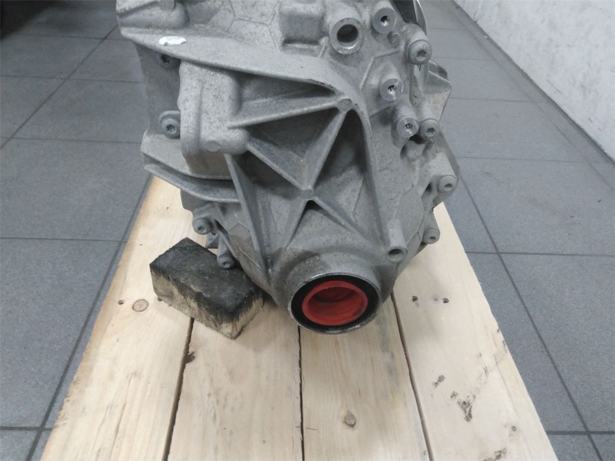 Motor Elektrisk Foran – bilde 5