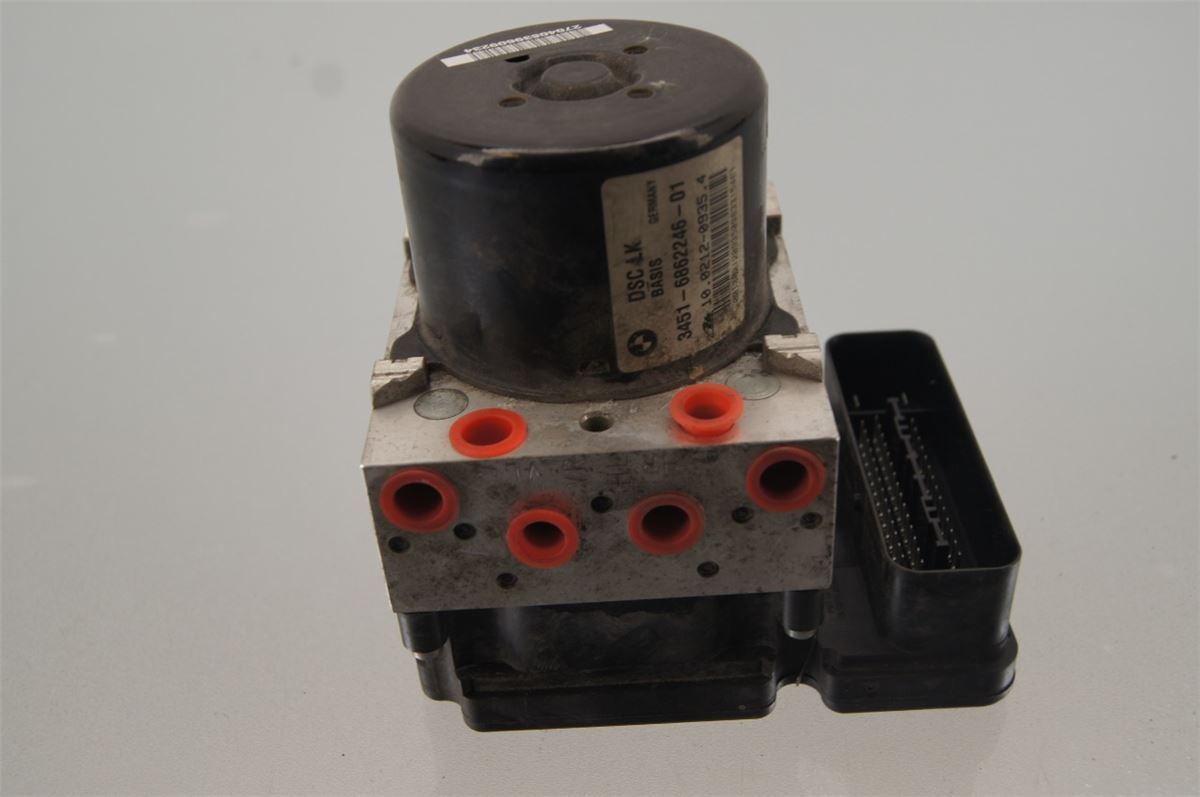 ABS Hydraulikkaggregat – bilde 1