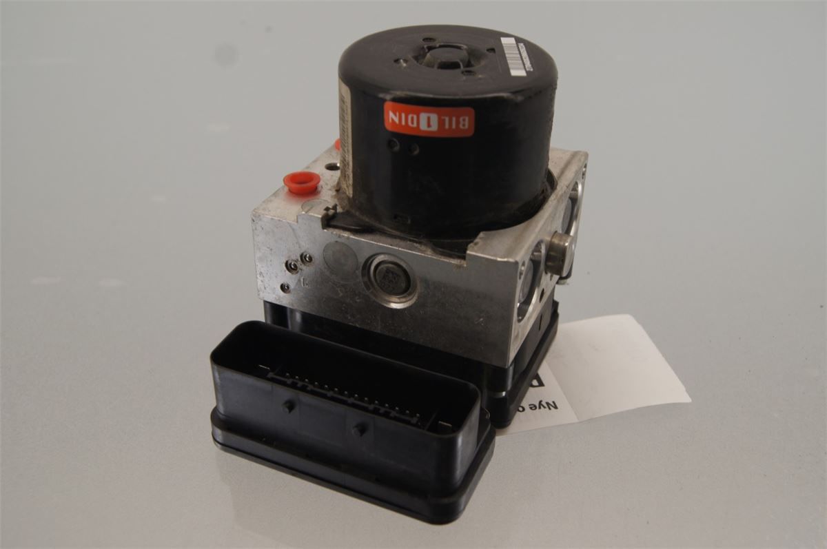 ABS Hydraulikkaggregat – bilde 2