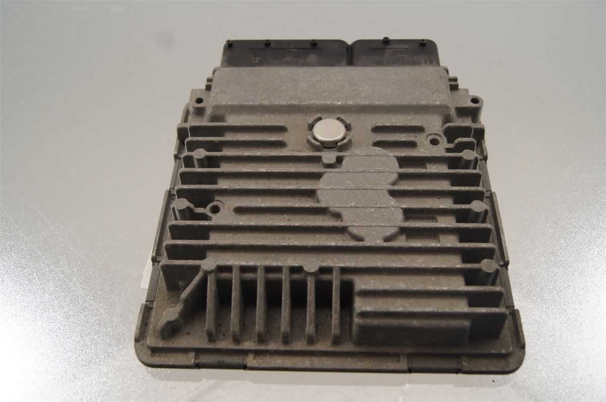 Styreenhet Motor (ECU) Diesel – bilde 2