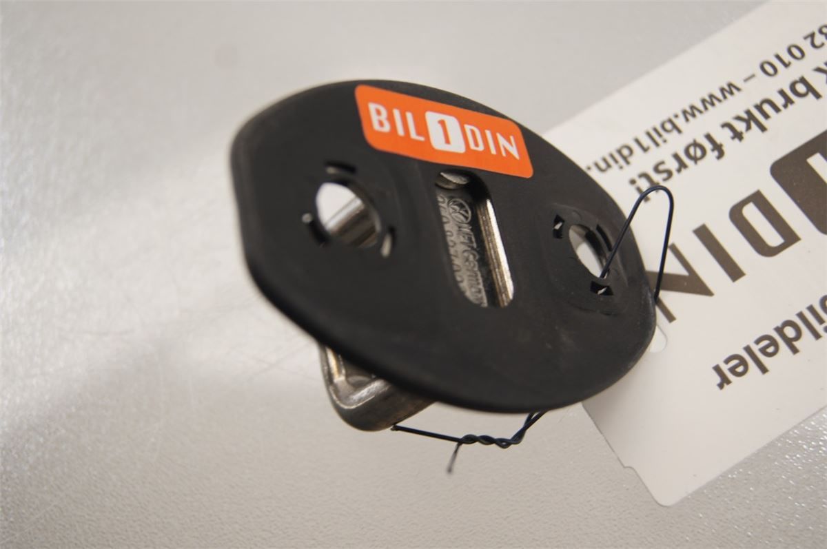 Lås Øvrig – bilde 2
