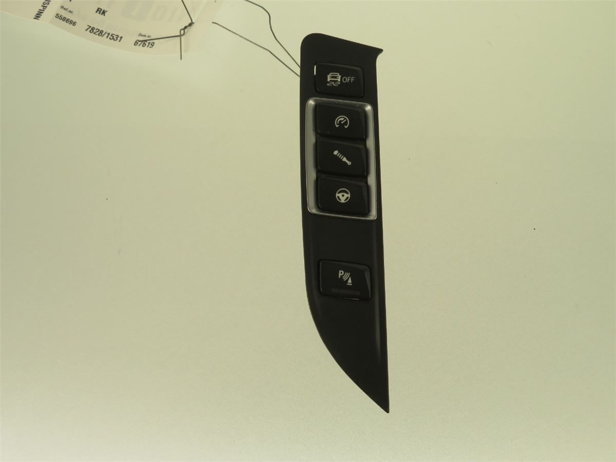 Strömställare Antisladd – bilde 2