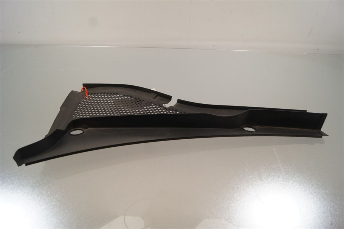 Visker Deksel/Øvre Torpedoplat – bilde 2