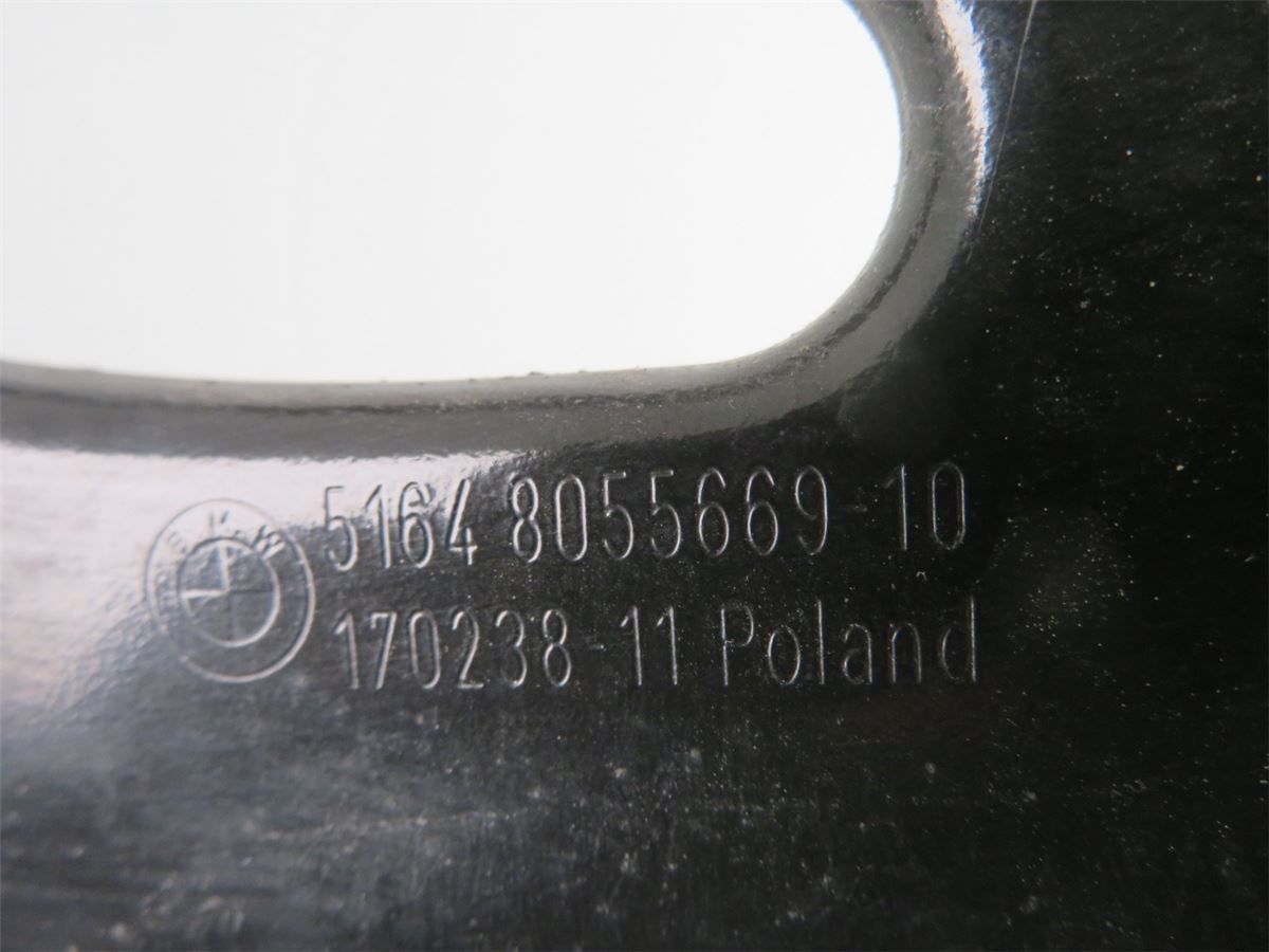 Frontlykt Holder / Feste – bilde 3