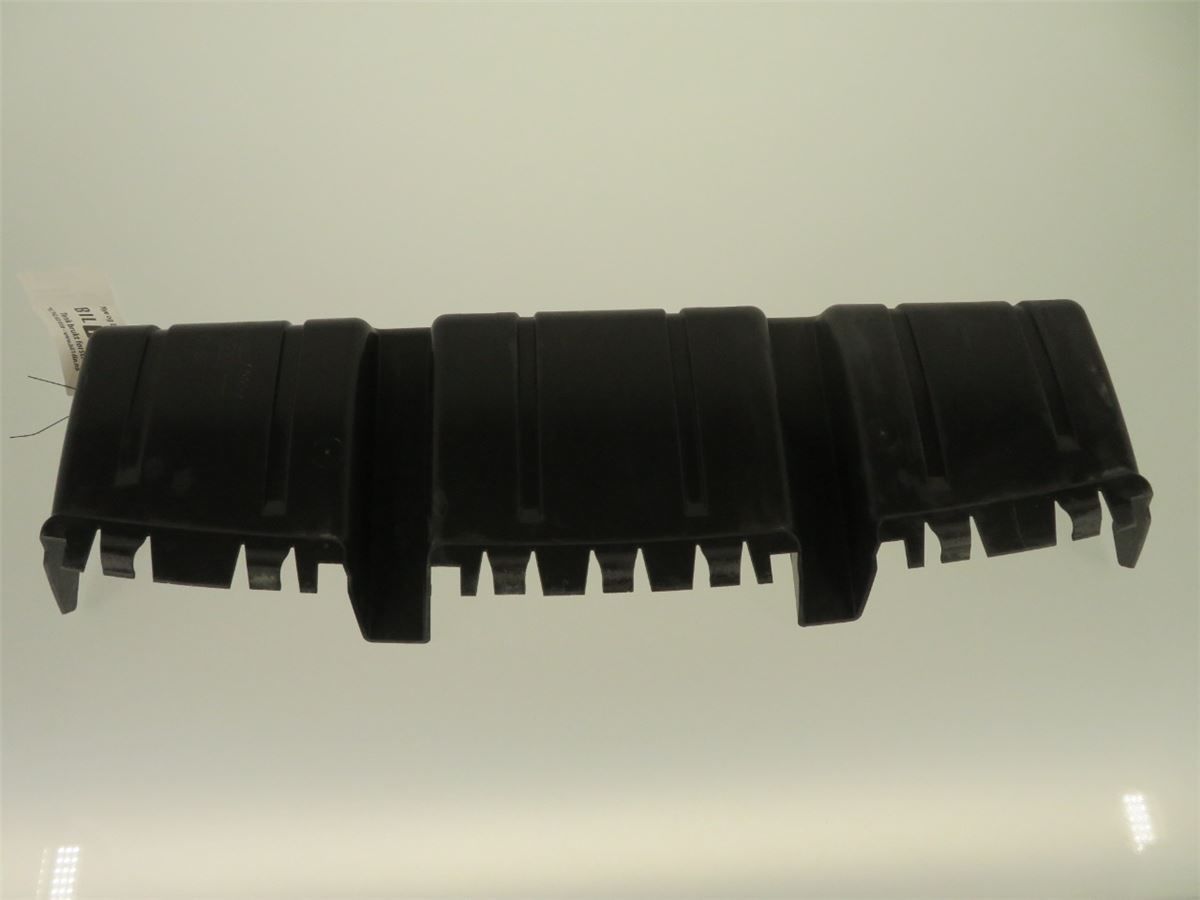 Luftstyring Front – bilde 1