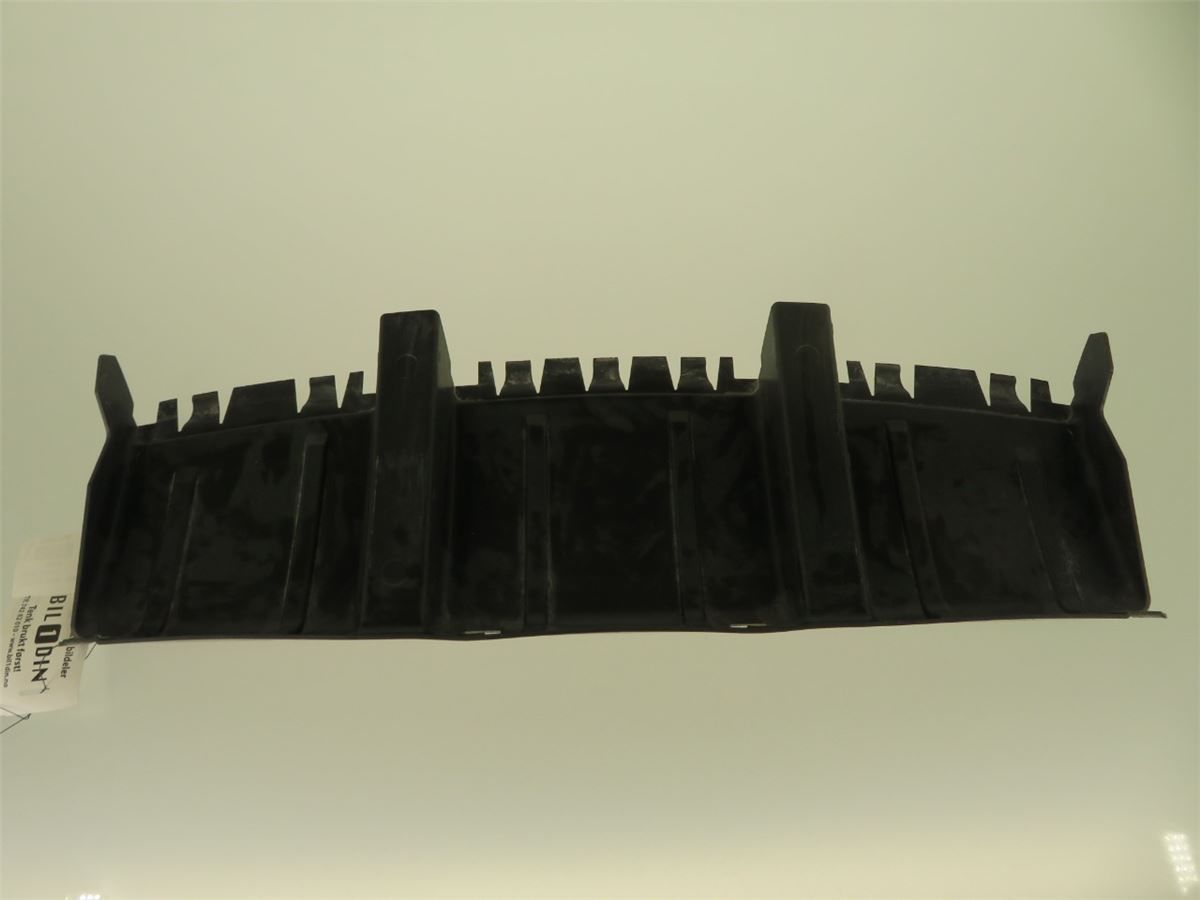 Luftstyring Front – bilde 2