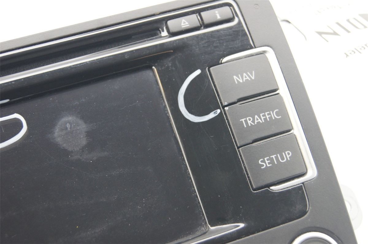 Stereo Radio Med CD – bilde 3