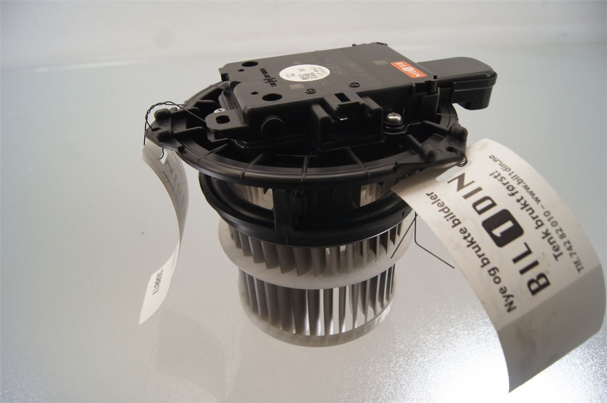 Varmeapparat Viftemotor – bilde 1