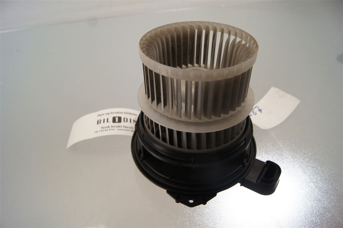 Varmeapparat Viftemotor – bilde 3