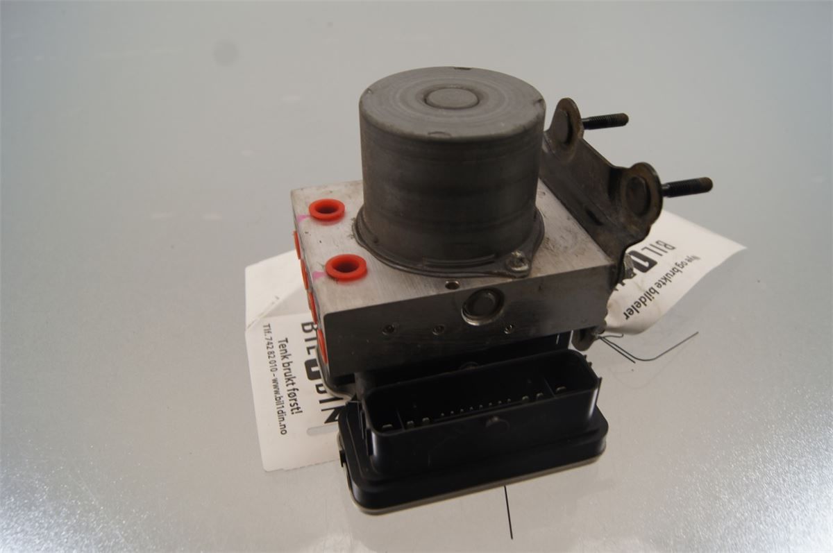 ABS Hydraulikkaggregat – bilde 1