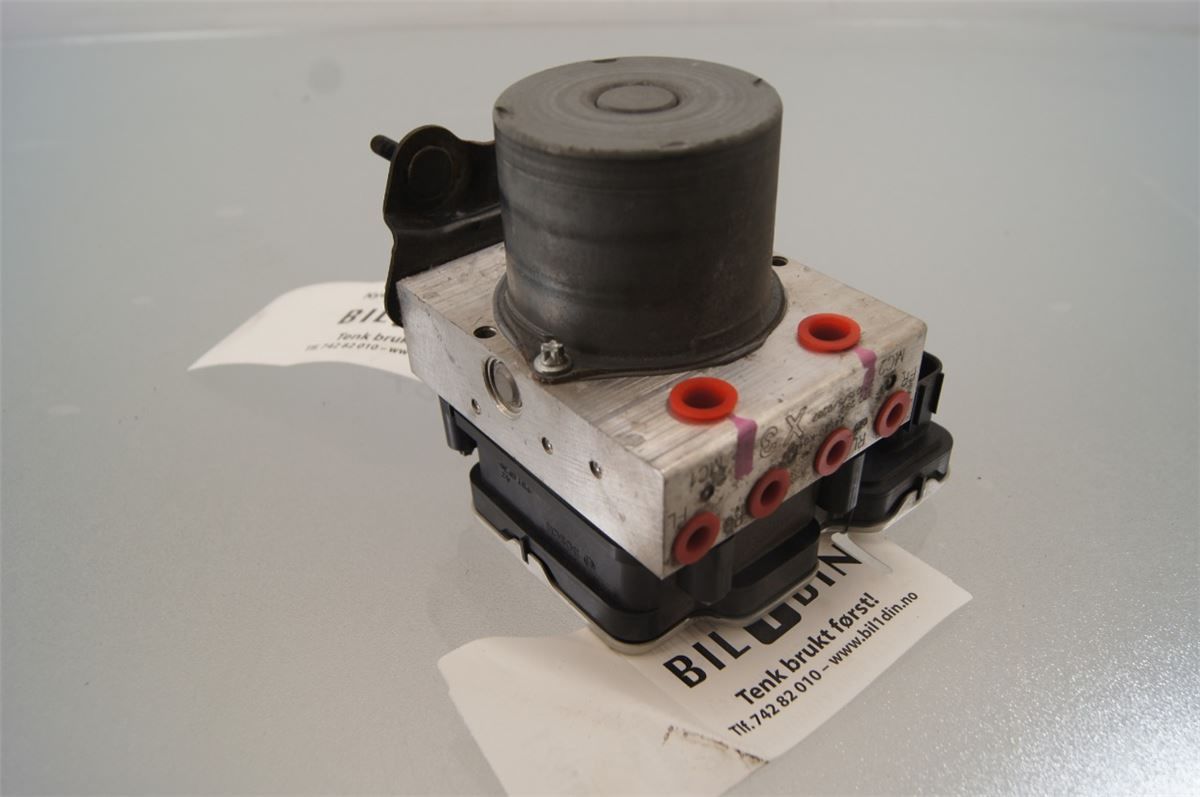 ABS Hydraulikkaggregat – bilde 2