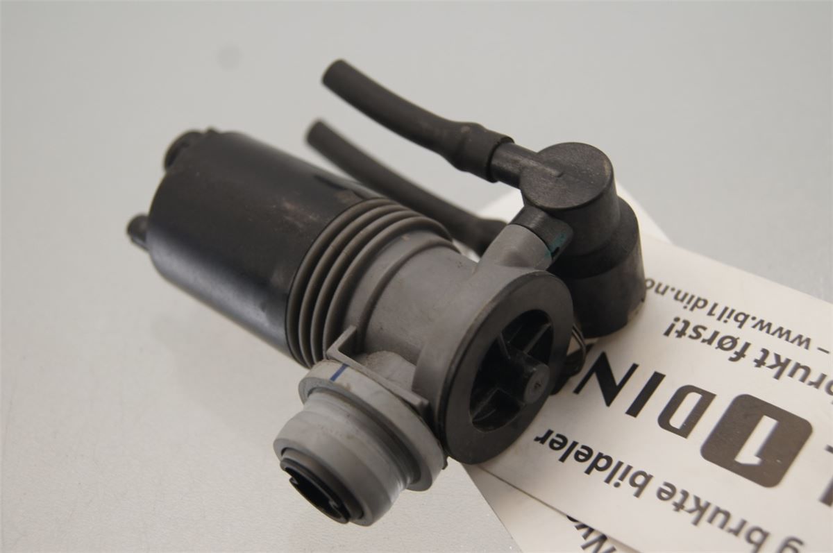 Spylerpumpe Frontrute – bilde 2
