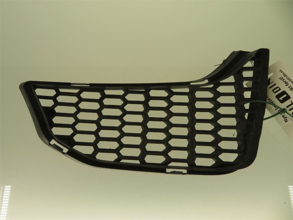 Støtfanger Grill / Utfylling – bilde 2