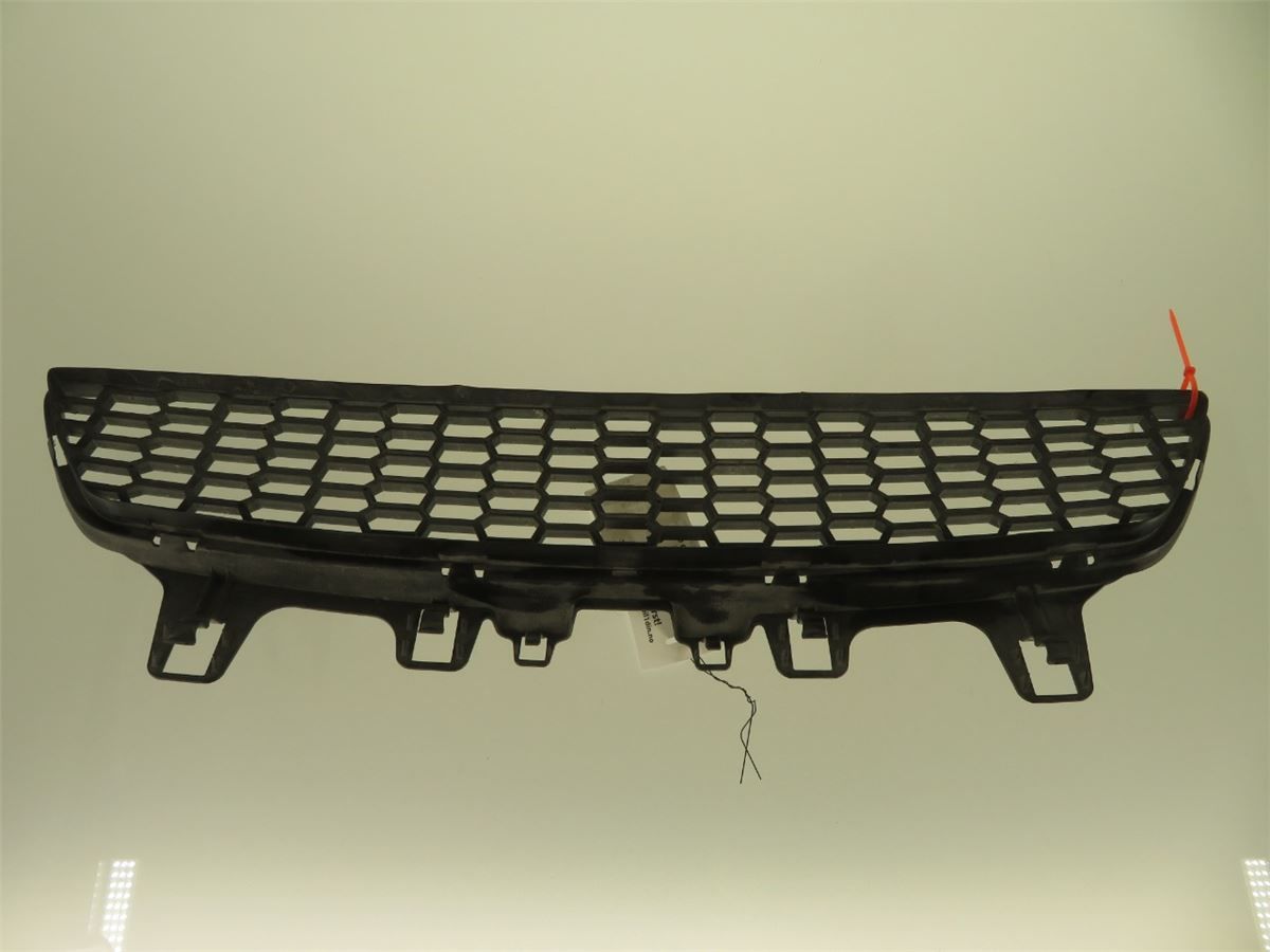 Støtfanger Grill / Utfylling – bilde 2